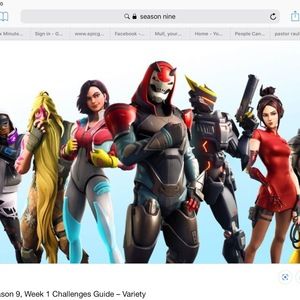 Meet your Posher, Adrian